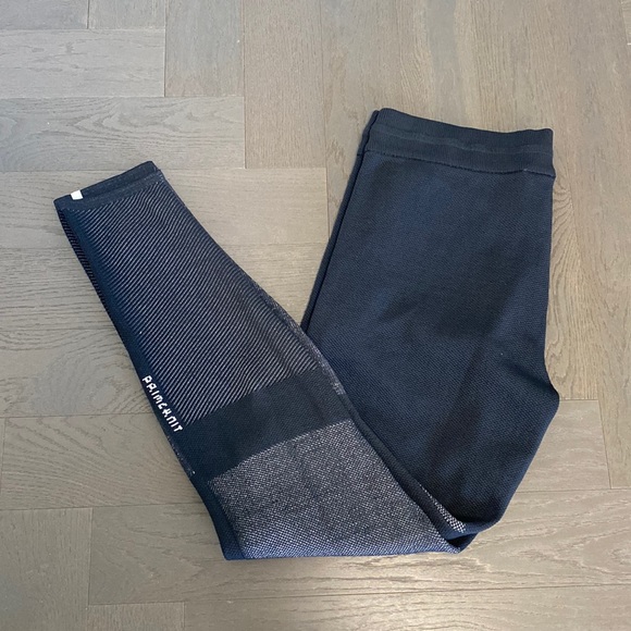 ADIDAS ZNE Parley Primeknit Jogger Pants, Medium - Picture 6 of 15